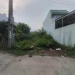 Bán lô đất thổ mặt tiền 125 m² Nhà Bè, 1 tỷ 450 - Ảnh thu nhỏ 2