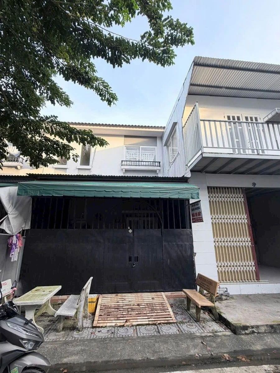 Bán nhà 2 phòng ngủ 54m² An Châu 700 triệu - Ảnh thu nhỏ 4