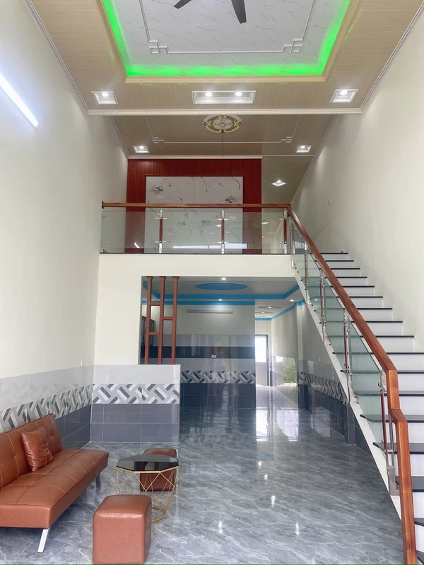 Bán nhà 125m2, 3PN 2WC ở Đồng Nai