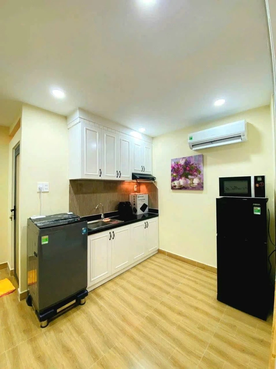 Bán shophouse CHDV 16 phòng 73m² Hoàng Hoa Thám Bình Thạnh 20 tỷ - Ảnh thu nhỏ 4