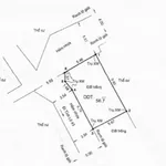 Bán lô đất góc 2 mặt tiền 57m2 Tam Bình, Thủ Đức, giá nhỉnh 3 tỷ - Ảnh thu nhỏ 1