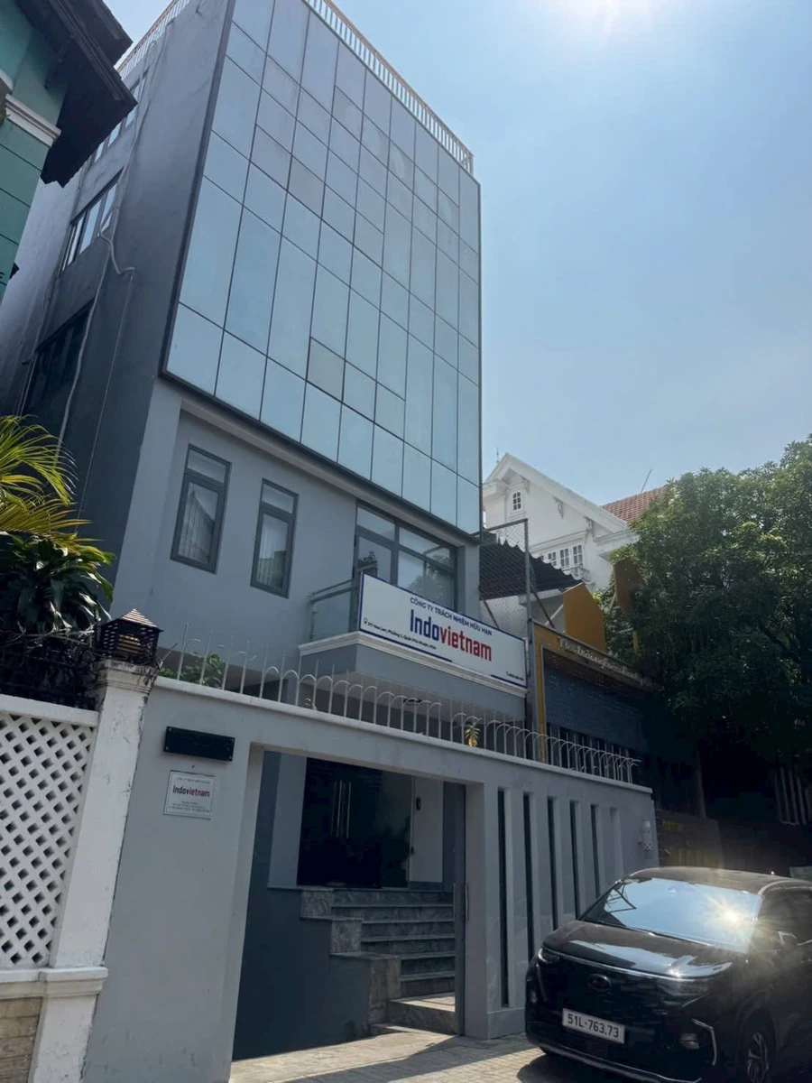 Bán shophouse 8x18m Hoa Lan Phú Nhuận 55 tỷ - Ảnh thu nhỏ 2