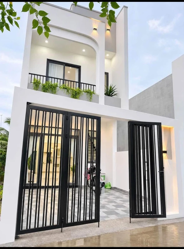 Bán lô đất 2 mặt tiền 106 m² Nha Trang 6.39 tỷ 0978