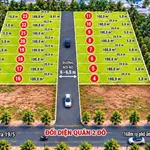 Bán nền đất 5x20m Quận 12 giá 919 triệu - Ảnh thu nhỏ 2