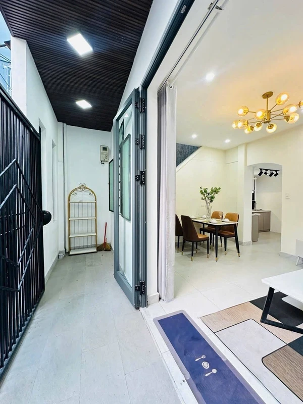 Bán nhà 2 tầng 47.3m² Hải Phòng, Đà Nẵng 3.35 tỷ