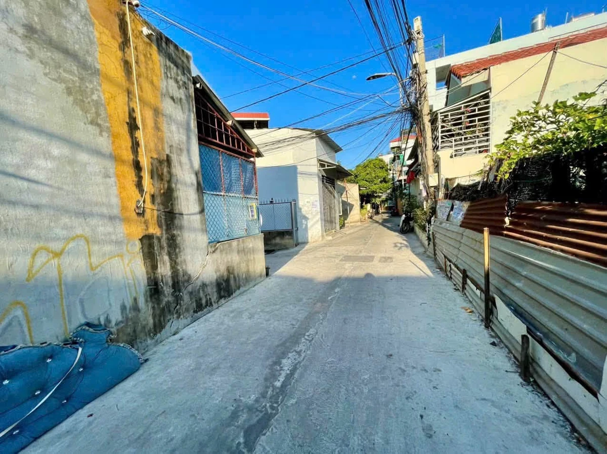 Bán đất 92,3m² tặng dãy phòng trọ Nha Trang 3,8 tỷ - Ảnh 1