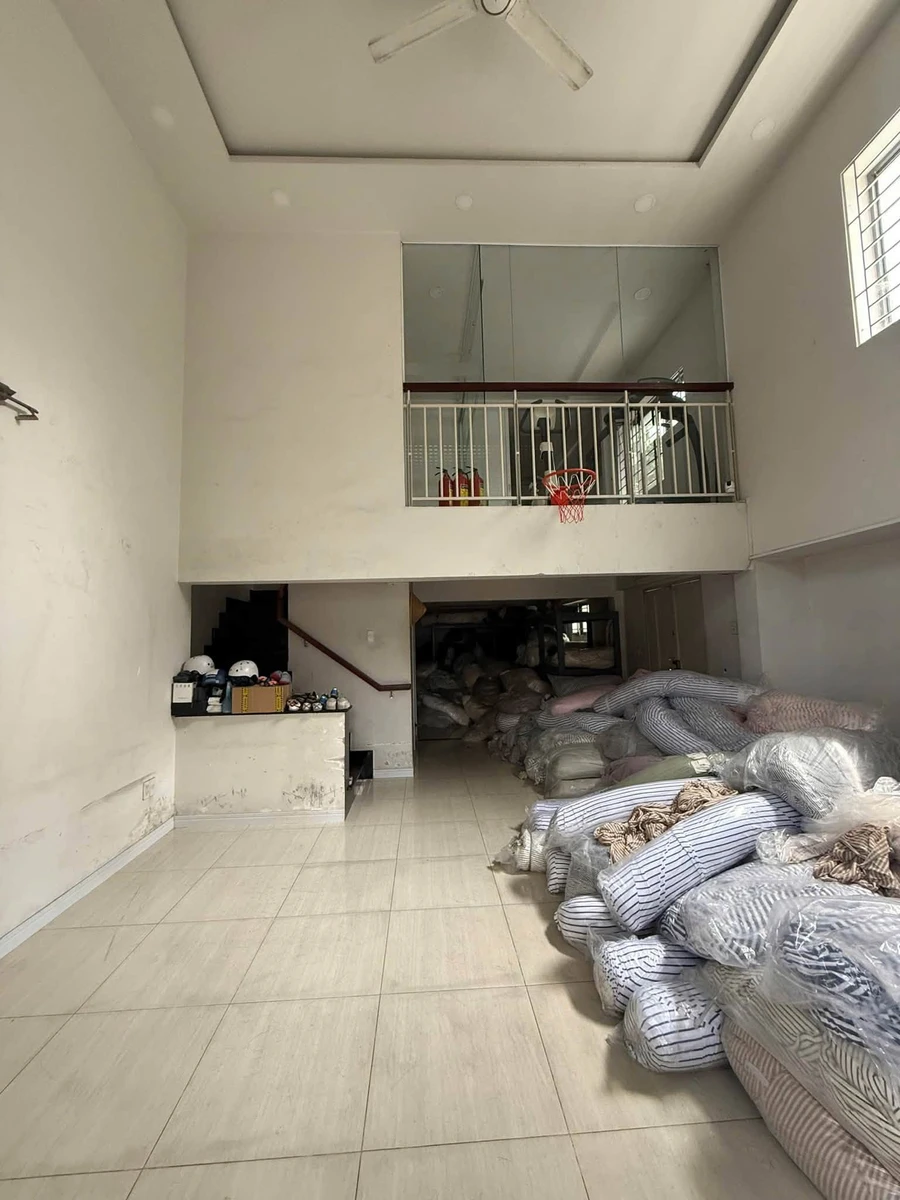 Bán lô góc 2 thoáng 78.4m² Quận 3, 21 tỷ - Ảnh thu nhỏ 5