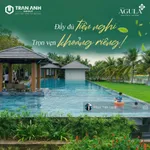 Mở bán The Agula KĐT Phúc An City thanh toán20% =1.800tr nhận nhà giá full 9tỷ ngân hàng ACB hỗ trợ - Ảnh thu nhỏ 11