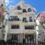 Chính chủ đầu tư mở bán khu biệt thự Đà Lạt phong cách Pháp, với tên gọi "La Cerise Dalat Villas - Ảnh thu nhỏ 24