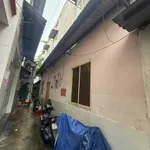 Bán nhà hẻm 42m² Trần Xuân Soạn, Quận 7 - Ảnh thu nhỏ 1