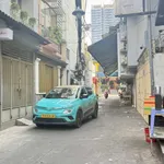 Bán nhà hẻm xe hơi 58m2 sát mặt tiền Đồng Nai Q10 - Ảnh thu nhỏ 1