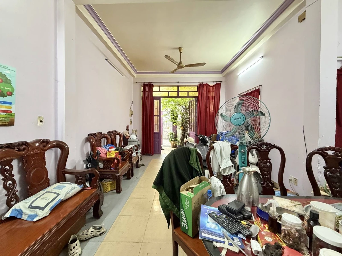 Bán nhà 2 mặt hẻm Phan Xích Long 80m² 13,5 tỷ Phú Nhuận - Ảnh thu nhỏ 5