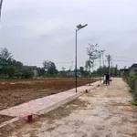 Bán đất góc 2 mặt tiền Thôn 6 Hải, Nhà Bè, 157.5 m² - Ảnh thu nhỏ 2