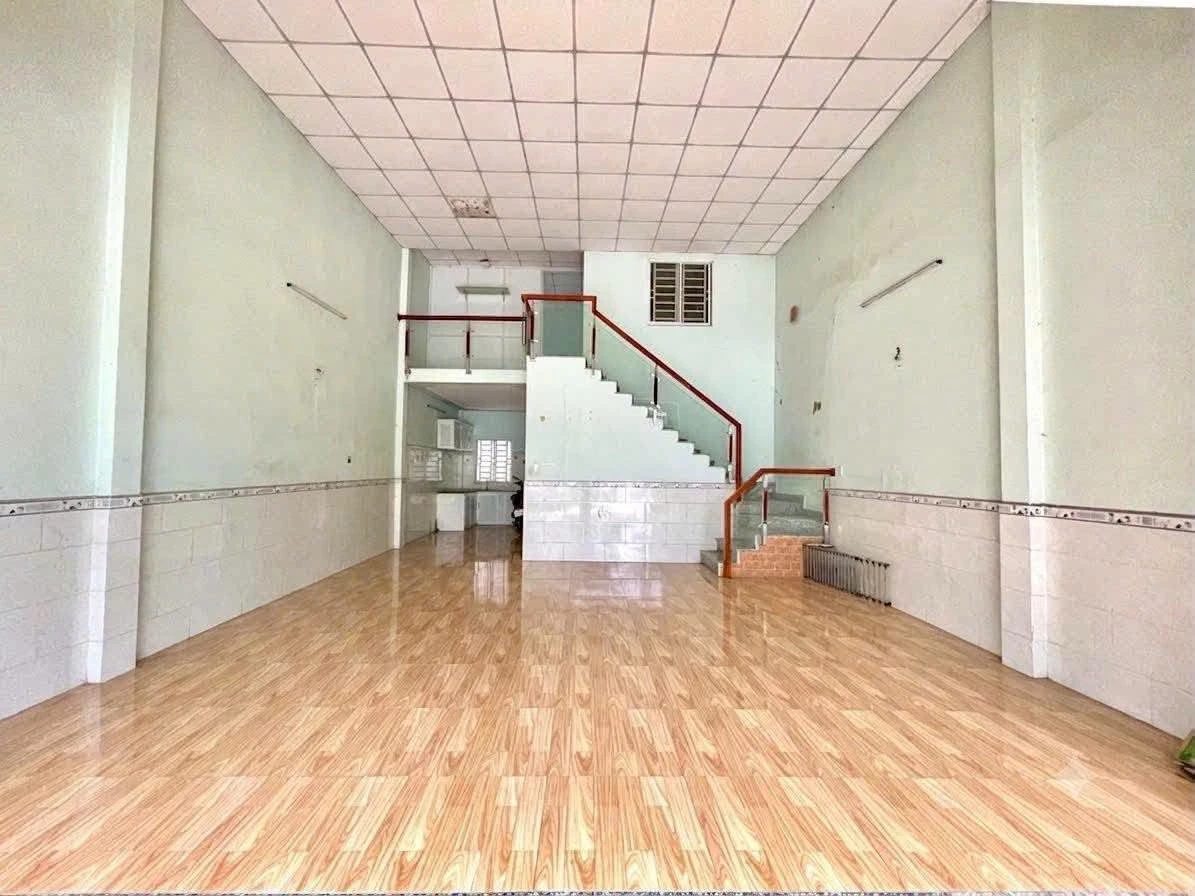 Bán nhà trệt lửng 3PN, 92m² hẻm ô tô tại Hiệp Thành, Quận 12 - Ảnh thu nhỏ 3