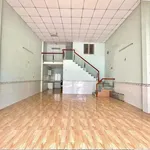 Bán nhà trệt lửng 3PN, 92m² hẻm ô tô tại Hiệp Thành, Quận 12 - Ảnh thu nhỏ 3