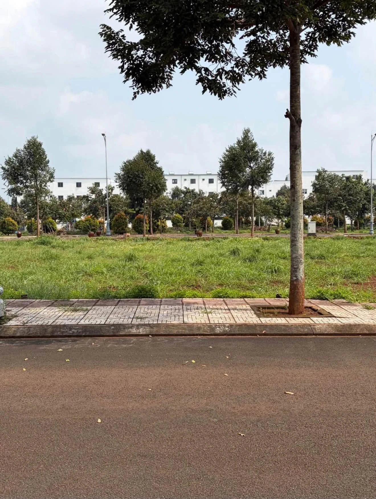 Bán gấp lô đất 100m² KĐT Ân Phú 3 tỷ 390 triệu - Ảnh 1