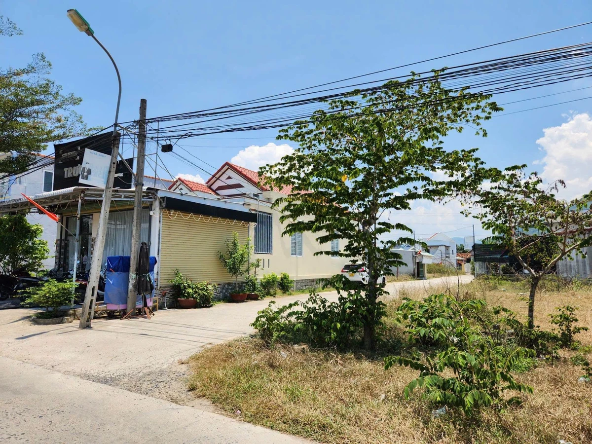 Bán đất ở 104,8m² Hương Lộ 45 Nha Trang 1,68 tỷ - Ảnh thu nhỏ 4