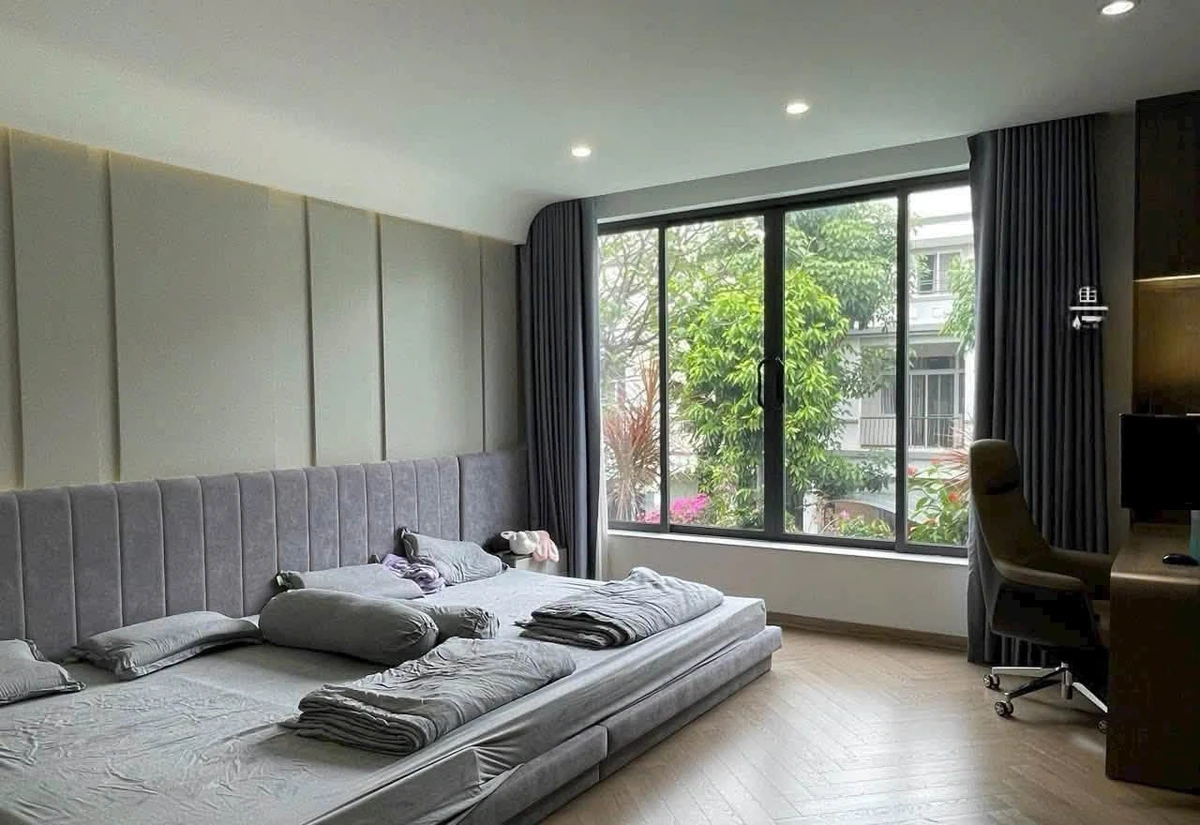 Bán nhà 4 PN Phú Mỹ Hưng, 126 m², 32 tỷ - Ảnh thu nhỏ 5