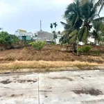 Bán nền liền kề 190m² sau chợ Đức Hoà, 1 tỷ 250 triệu - Ảnh thu nhỏ 4