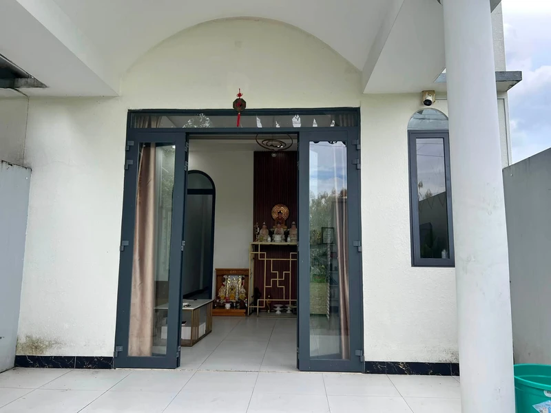 Bán nhà hẻm 5x24m, 2PN, 1.35 tỷ, Tây Ninh