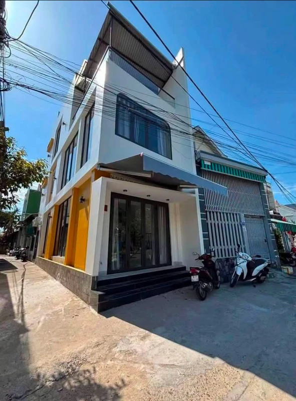 Bán nhà 4PN Tân Kim Cần Giuộc 68m2 - 2 tỷ 700 triệu 560mv