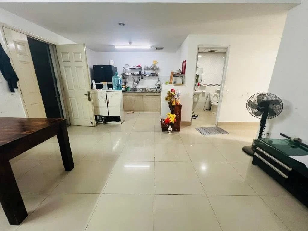 Bán căn hộ 60m2, 2 phòng ngủ, Bình Thạnh, 3,85 tỷ - Ảnh thu nhỏ 5