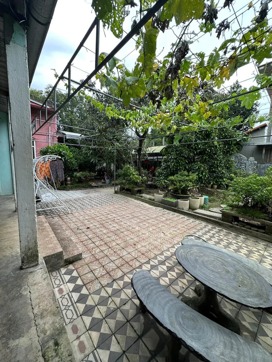 Bán đất 672m² Kiệt Vạn Xuân gần Cầu Vạn Xuân, Huế - 1 tỷ - Ảnh thu nhỏ 4
