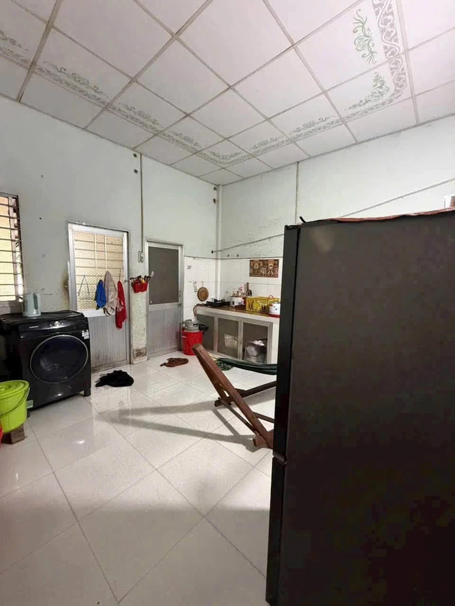 Bán nhà mặt tiền An Phước 114m² Vĩnh Long 1 tỷ 100 triệu - Ảnh thu nhỏ 4