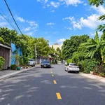 Bán đất biệt thự 460m² đường Dương Quảng Hàm, Phường 6, Gò Vấp - 47 tỷ - Ảnh thu nhỏ 1