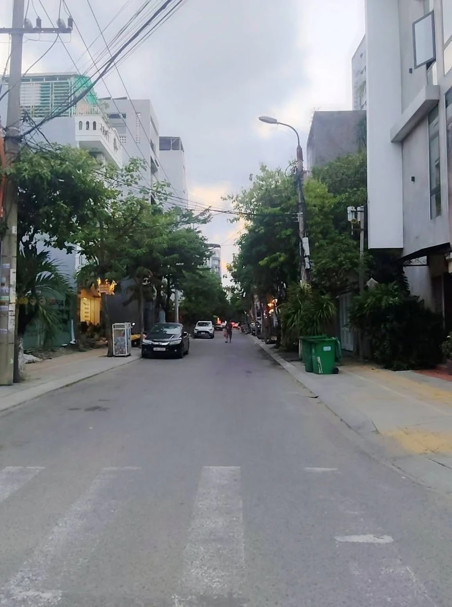 Bán đất biển Nguyễn Xuân Khoát Đà Nẵng 90m² giá 12 tỷ - Ảnh thu nhỏ 3