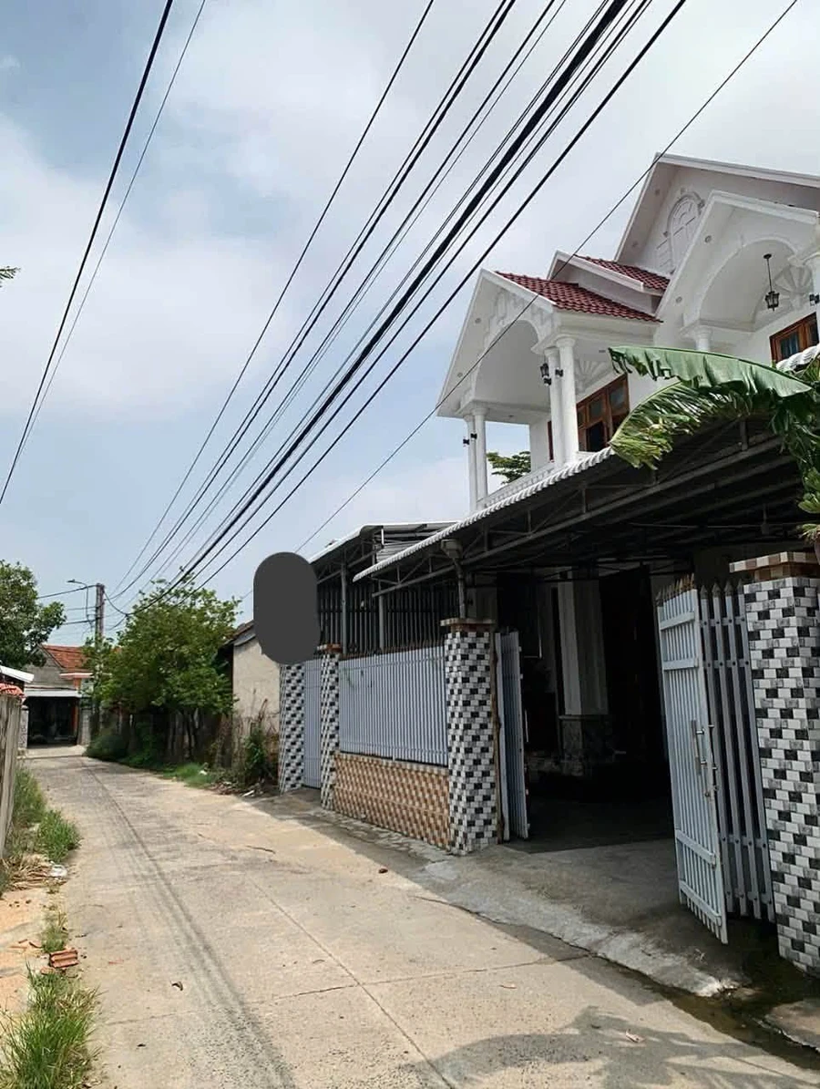 Bán nhà Thái 5 phòng ngủ 250m² Đắk Lắk 3 tỷ - Ảnh 1