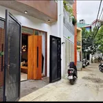 Bán nhà 3 tầng 51m2 Điện Biên Phủ Quận 5 - Ảnh thu nhỏ 1