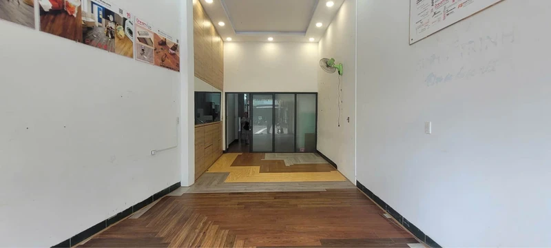 Bán đất Kênh Đồng 172m² - 579 triệu sc034