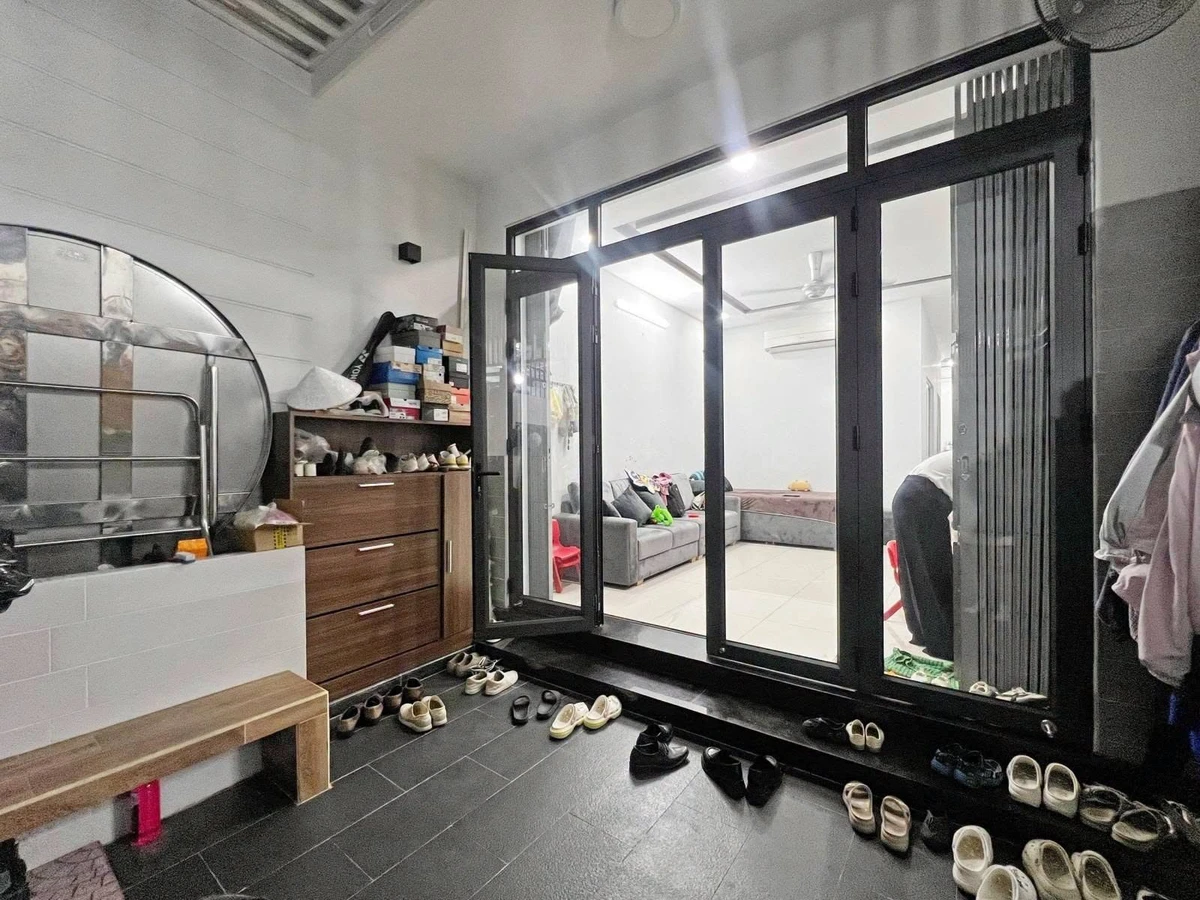Bán nhà hẻm cụt 99m² Huỳnh Văn Bánh, Phường 11, Phú Nhuận, giá 11,9999 tỷ - Ảnh thu nhỏ 3