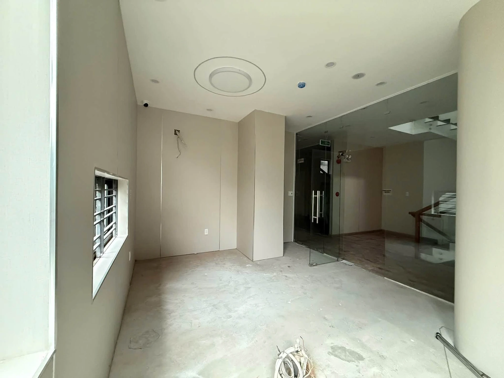 Bán nhà góc 2 mặt tiền 155m² Tố Hữu Quận 12 - Ảnh 1