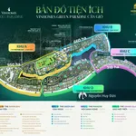 Full giỏ hàng nhà liền kề, biệt thự đợt 1 siêu dự án Vinhomes Green Paradise, LH 0903 040 *** - Ảnh thu nhỏ 5