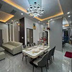 Bán nhà 3 tầng 55,7m² kiệt Trần Cao Vân, cách biển 100m, full nội thất, Đà Nẵng - Ảnh thu nhỏ 2