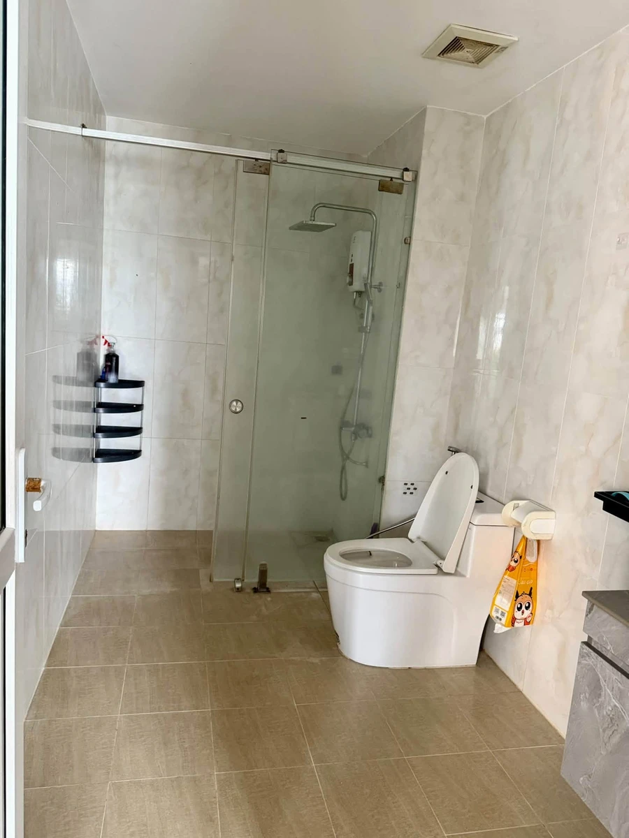 Bán căn hộ DIC Phoenix 2PN, 76m2, view hồ, 3,3 tỷ - Ảnh thu nhỏ 4