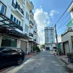 Nhà phố 4 tầng 60m² gần Cầu Vượt Đông Hải, Hải Phòng, 5 tỷ - Ảnh thu nhỏ 2