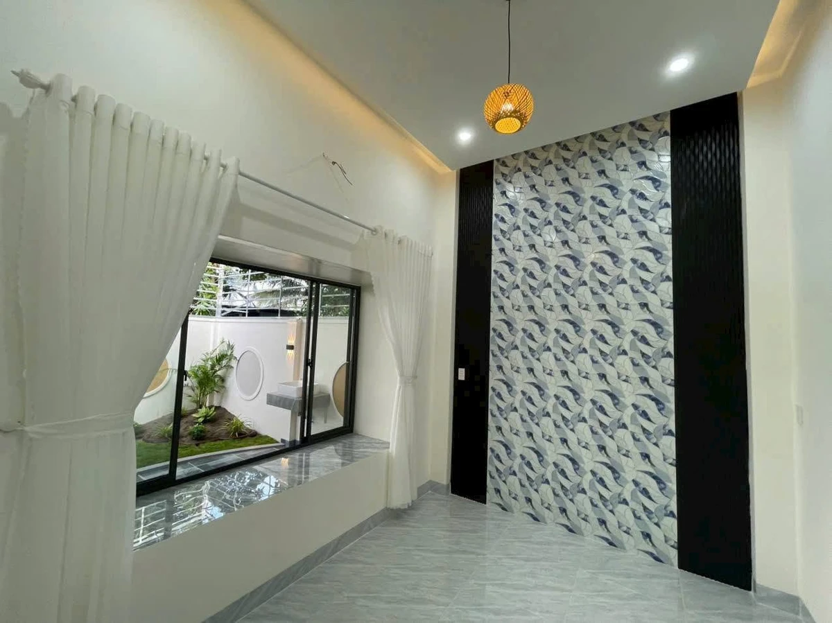 Nhà mới 3PN tại Tây Ninh, 143m², 1 tỷ 350 triệu - Ảnh thu nhỏ 4