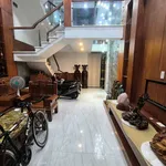 Bán nhà hẻm ô tô 5 tầng 67m2 đường Huỳnh Văn Nghệ, Gò Vấp, giá nhỉnh 7 tỷ - Ảnh thu nhỏ 3