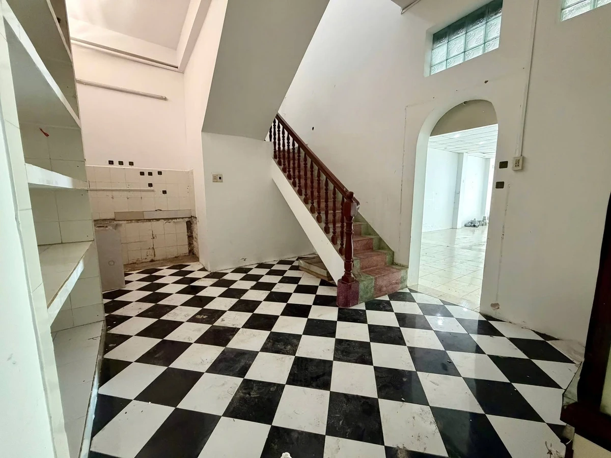 Cho thuê mặt bằng kinh doanh 6x28m đường Nguyễn Trung Trực, Rạch Giá, An Giang - Ảnh thu nhỏ 5