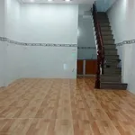 Bán nhà hẻm 6m đường số 6, 32m2, SHR, giá 3,05 tỷ, Bình Chánh giáp Bình Tân - Ảnh thu nhỏ 2
