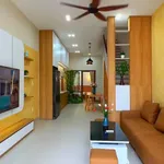 Bán nhà 1 trệt 1 lầu hẻm đường Phan Anh, 4x21m, giá 995 triệu - Ảnh thu nhỏ 2
