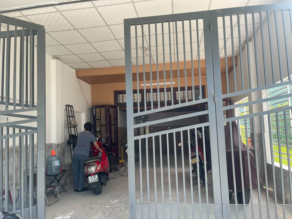 Bán nhà Huỳnh Tịnh của, 117m², 4 phòng, Đà Nẵng - Ảnh thu nhỏ 3