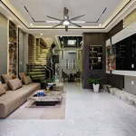Bán nhà gần Sân Bay, Quận Gò Vấp, Giá 3 Tỷ 360, 42m2, sổ chính chủ, đang cho thuê 18tr/tháng - Ảnh thu nhỏ 1