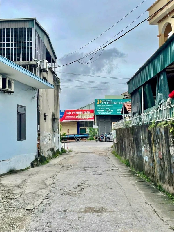 Bán nhà phố 2 tầng 52m2 Tam Bình, Thủ Đức, nhỉnh 4 tỷ 07862440681