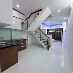 Bán nhà 2 phòng 39m² Tân Sơn Nhì, giá 4.5 tỷ - Ảnh thu nhỏ 2