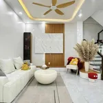 Bán nhà 42m2 lô góc 3 tầng 3 phòng ngủ Tôn Đức Thắng - Ảnh thu nhỏ 1