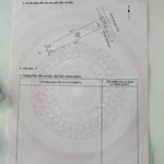 Bán nền đất 175m² thổ cư Tân Bửu, Bình Chánh 1 tỷ 299 triệu - Ảnh thu nhỏ 4